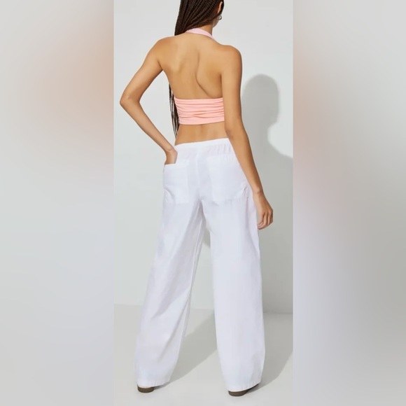 NWT Garage Marina Pull-On Pant - Picture 2 of 7
